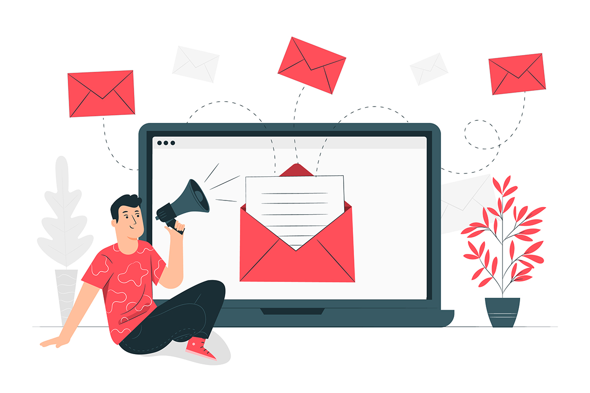 Email Marketing là gì? Lợi ích khi sử dụng Email Marketing