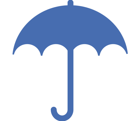 Drupal Hosting Logo