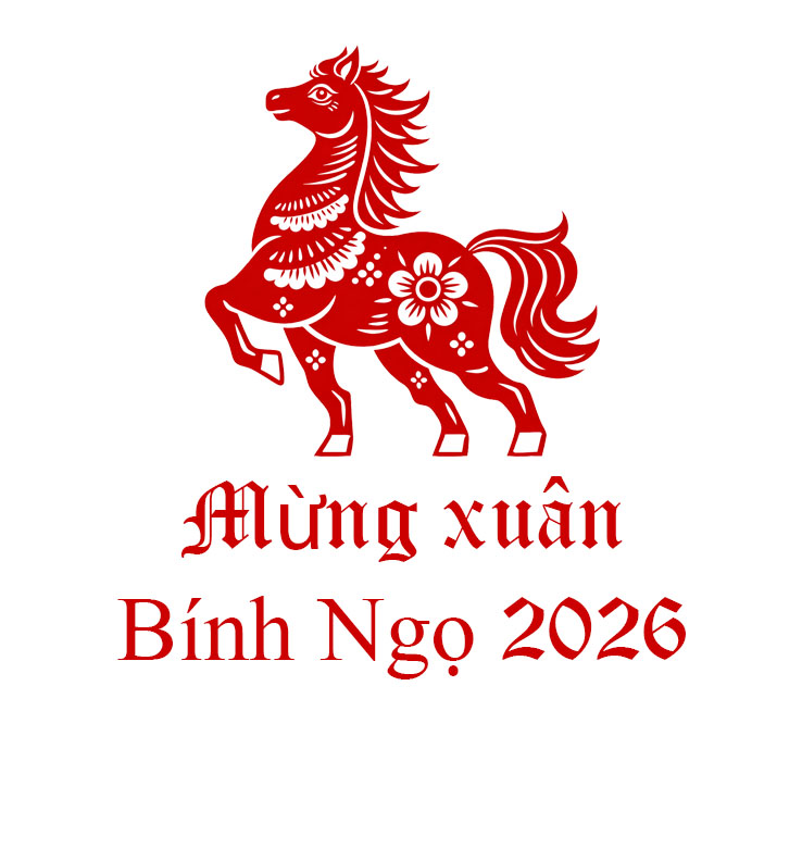 Giai Điệu - Bính Ngọ 2026
