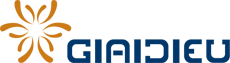 Thiết kế web Giai Điệu logo