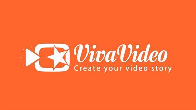 App Vivavideo chỉnh sửa video - Thiết kế web Giai Điệu