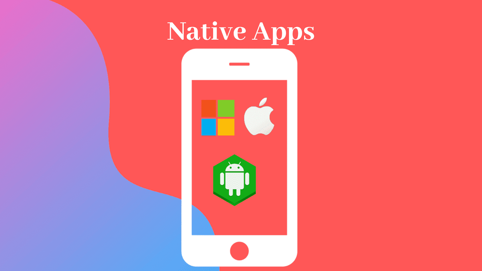 Native app