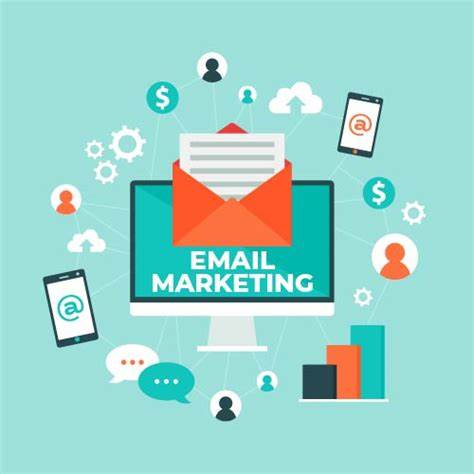 Tầm quan trọng của Email Marketing - giaidieu.com