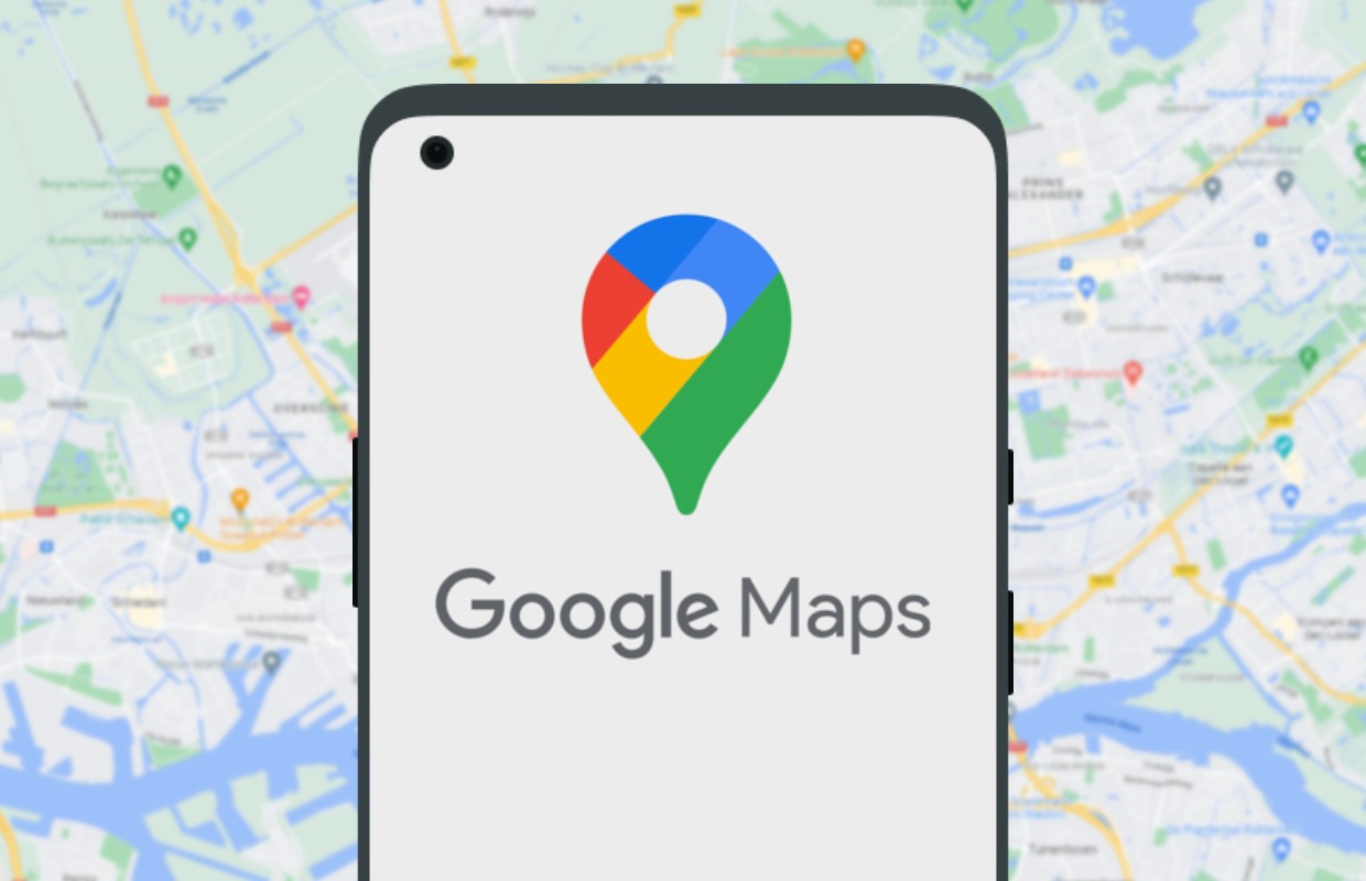 Google Map API - Thiết kế app Giai Điệu