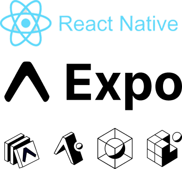 React native + Expo