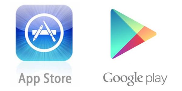 Smartphone App Store