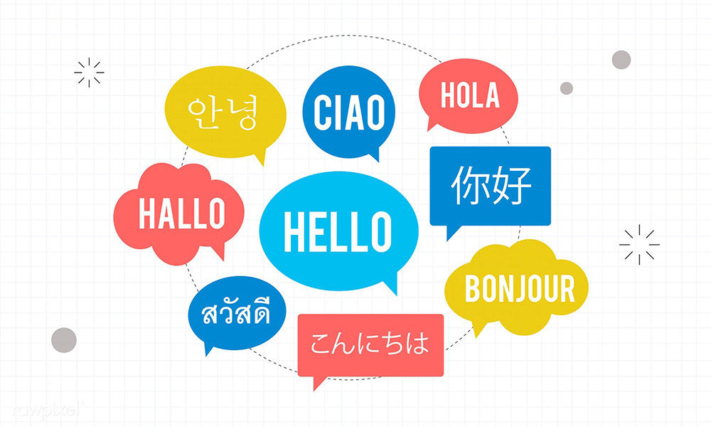 tại sao website cần phải đa ngôn ngữ