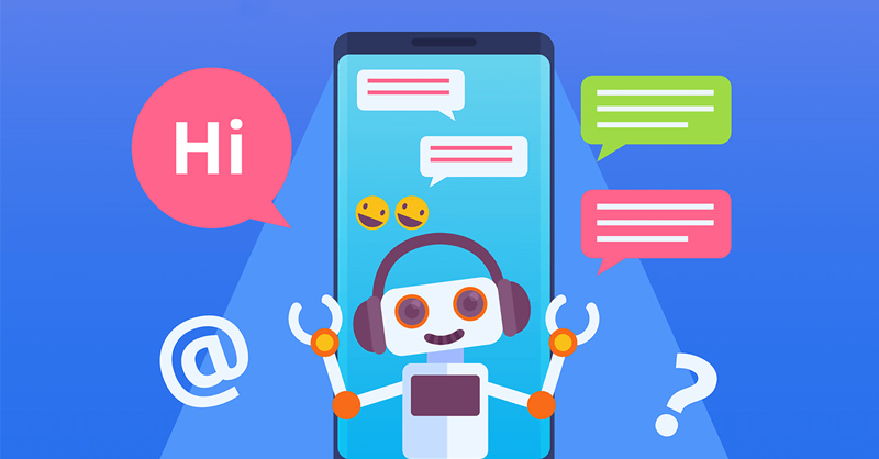 Chatbot AI
