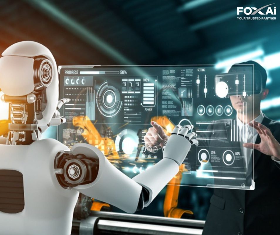 Áp lực bắt buộc sử dụng AI