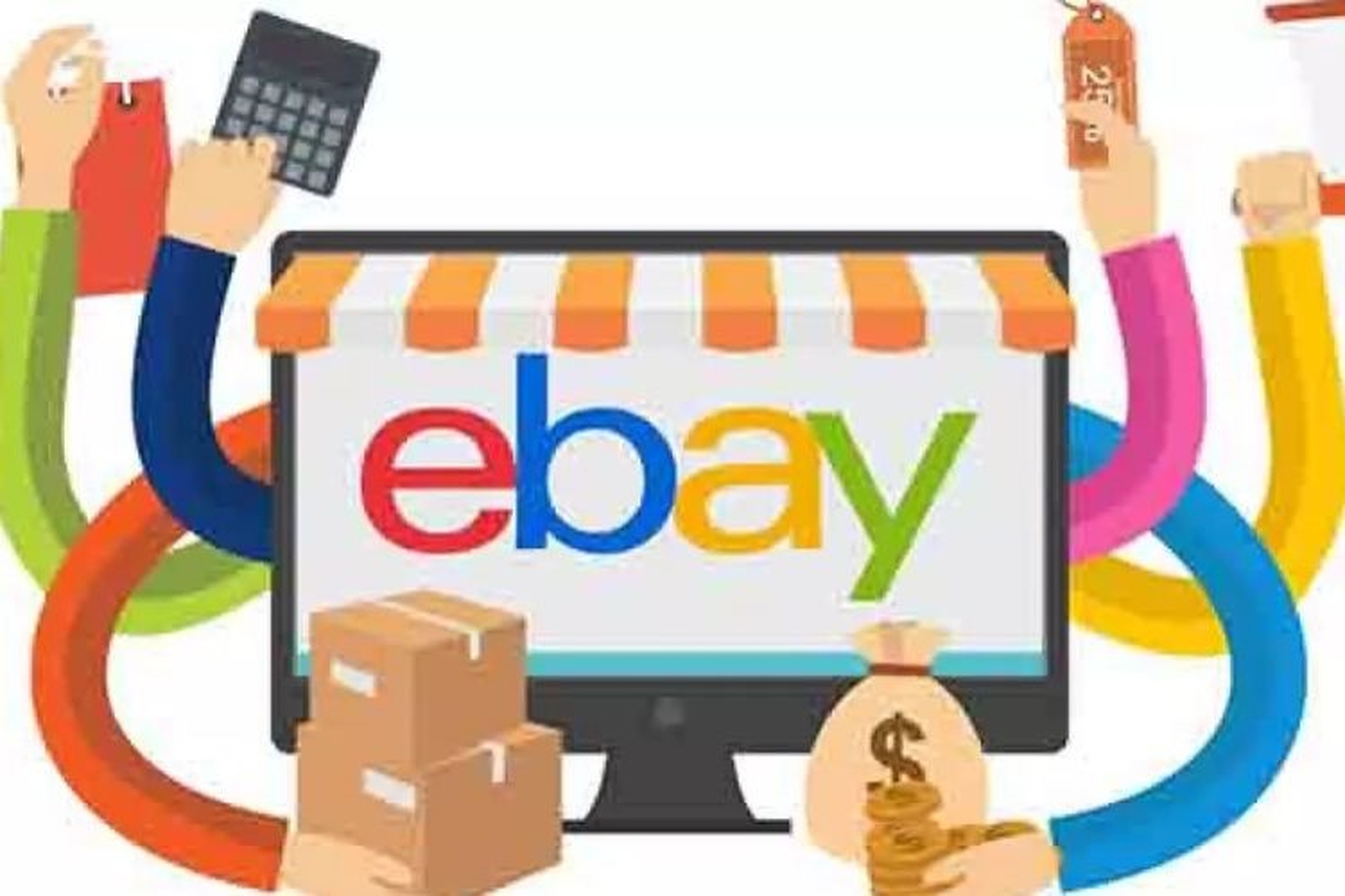 ebay