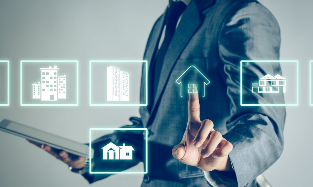 Chatbot AI tư vấn Bất động sản