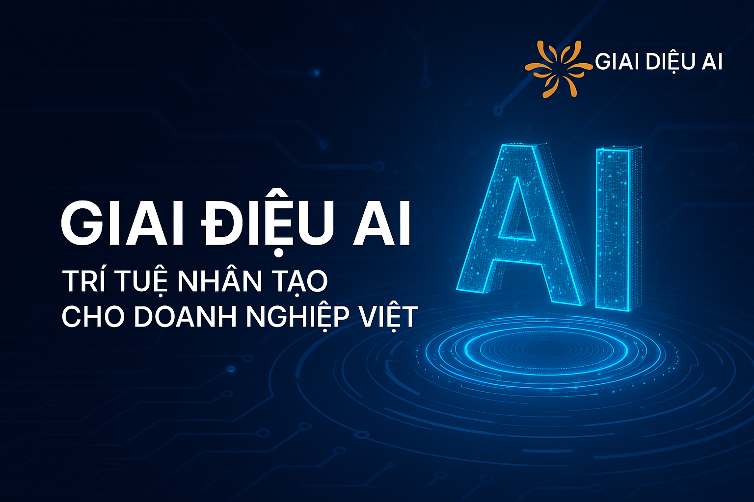 Giai Điệu AI