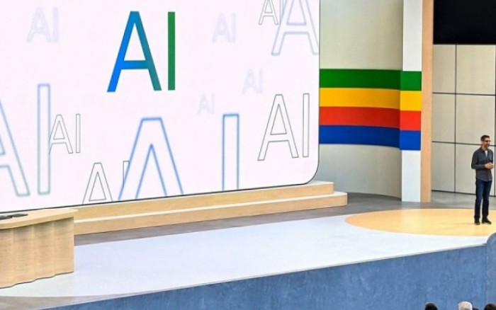 Áp lực bắt buộc sử dụng AI