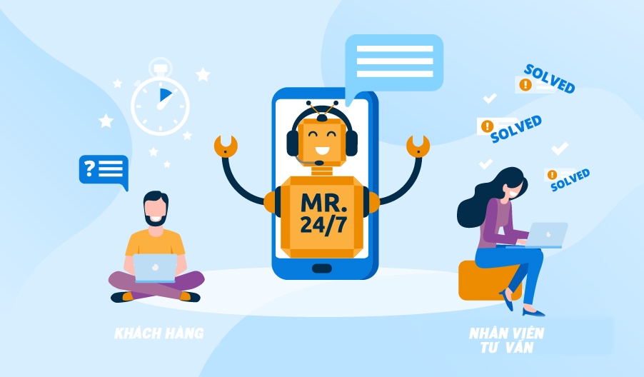 Chatbot AI