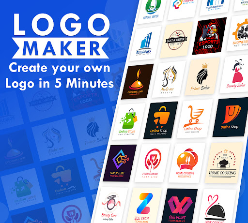 Logo Maker - giaidieu.com