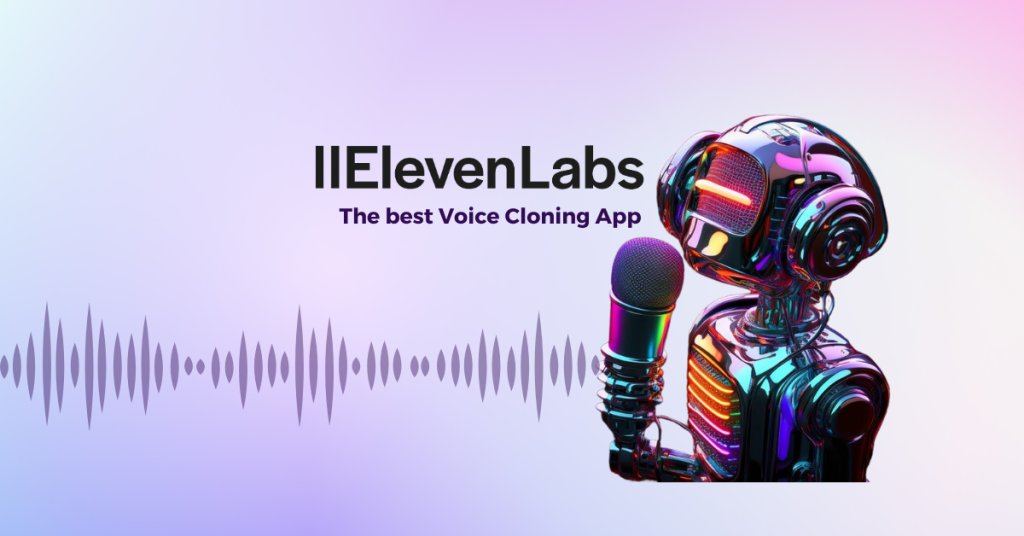 ElevenLabs 