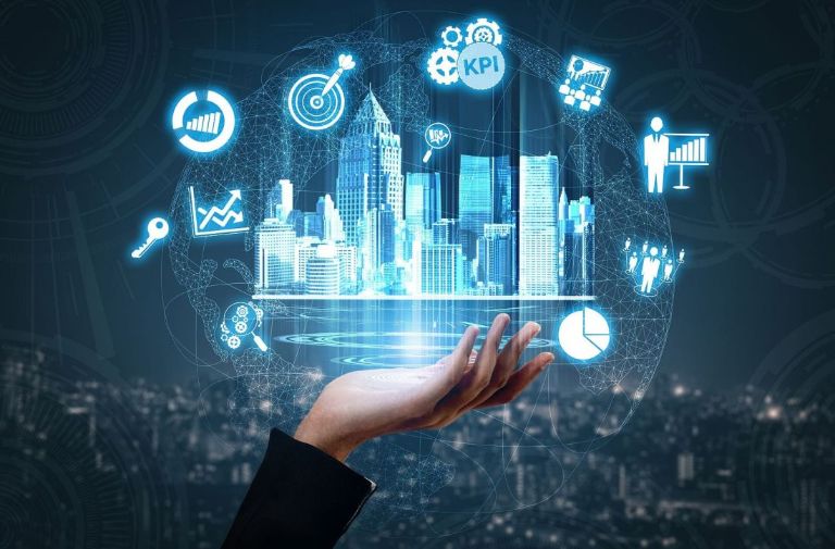 Tương lai của bán hàng bất động sản: Con người và AI phối hợp