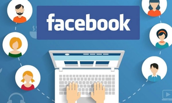Facebook