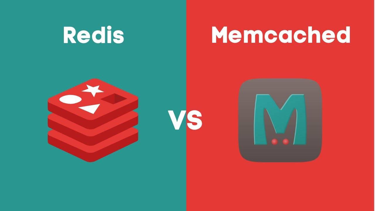 Redis so với Memcached - giaidieu.com