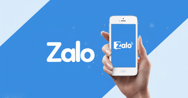 Zalo App
