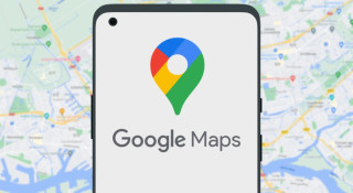 Google Map API - Thiết kế app Giai Điệu
