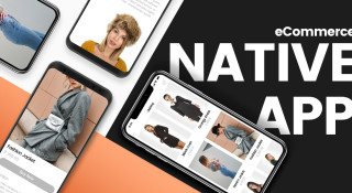 Native app và những điều doanh nghiệp cần lưu ý - Thiết kế app Giai Điệu