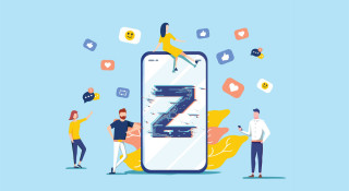 Thiết kế App cho GenZ: Hiểu và thu hút người dùng trẻ