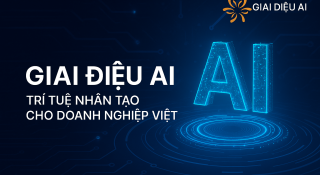 Giai Điệu AI