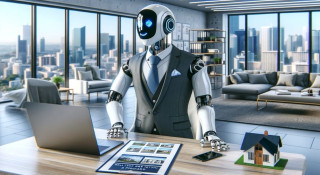 AI trong bất động sản