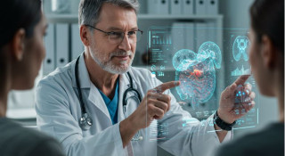 Chatbot AI trong lĩnh vực y tế - giaidieu.com