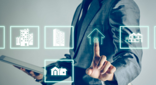 Chatbot AI tư vấn Bất động sản