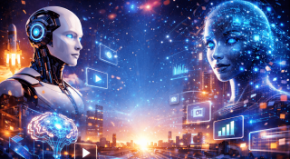 Khám phá Top 10 phần mềm trí tuệ nhân tạo (AI) tốt nhất 2026