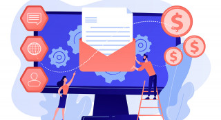 Các phương pháp tạo nội dung Email Marketing hấp dẫn người đọc