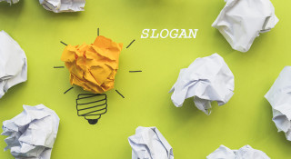 5 bước giúp bạn sở hữu câu Slogan hay và đáng nhớ