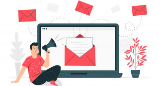 Email Marketing là gì? Lợi ích khi sử dụng Email Marketing