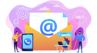 Những lưu ý cần ghi nhớ trước khi bắt đầu gửi Email Marketing