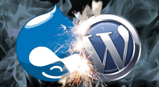 Thiết kế web Drupal