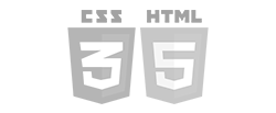 HTML 5 / CSS 3